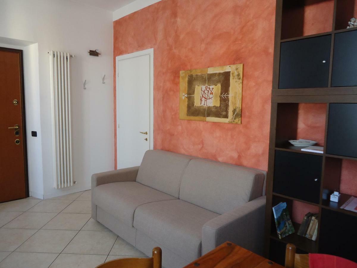 La Cà in piaza Vila Cernobbio Exterior foto